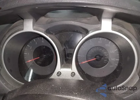 2011 Nissan Juke Sv z USA, uszkodzony, nr VIN JN8AF5MR2BT022368